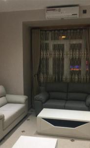 Foto dalla galleria di Ghazalle oasis Hotel GB a El Biar Altre 105 foto