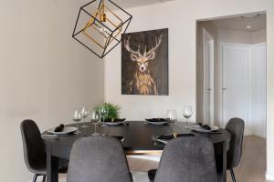 Fotografie z fotogalerie ubytování ARCTIC HOMES - The Plaza v destinaci Tromsø