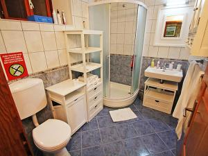 Fotografie z fotogalerie ubytování Newly renovated stone villa Smokvica 1892 v destinaci Smokvica