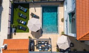 Φωτογραφία από το άλμπουμ του Villa Ewala στο Τρογκίρ