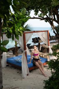 Majutusasutuse Ao Cho Grandview Hideaway Resort külastajad