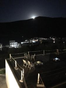 Apollonにあるフローラズ アパートメントのギャラリーの写真