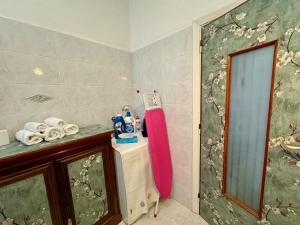 Fotografie z fotogalerie ubytování Ely house v destinaci Monte SantʼAngelo