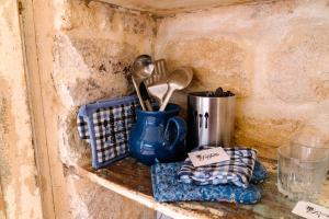Fotografie z fotogalerie ubytování casamare Pietro 3 v destinaci Barletta