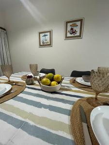 Гостиная зона в Duplex Lisandro de la Torre