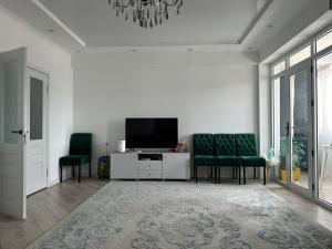 Afbeelding uit fotogalerij van Dzhal-29 in Bisjkek