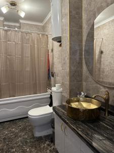 Afbeelding uit fotogalerij van Dzhal-29 in Bisjkek