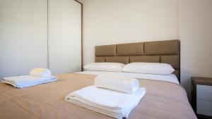 Photo de la galerie de l'établissement Ami apartment, à Golem