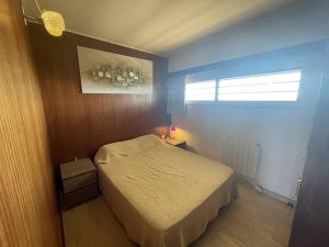 Zdjęcie z galerii obiektu T3 climatisé avec parking, vue mer, 100m plage - FR-1-106-60 w mieście Saint-Cyprien