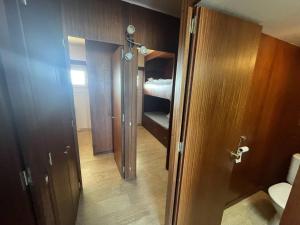 Zdjęcie z galerii obiektu T3 climatisé avec parking, vue mer, 100m plage - FR-1-106-60 w mieście Saint-Cyprien
