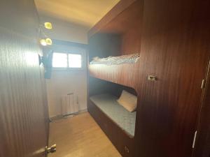Zdjęcie z galerii obiektu T3 climatisé avec parking, vue mer, 100m plage - FR-1-106-60 w mieście Saint-Cyprien