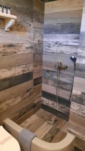 Gallery image of Niriides rooms in Kionia
