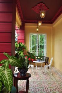 Gallery image of Khaolak Boutique Hertitage in Khao Lak