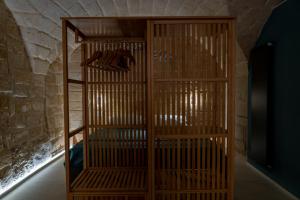 Fotografie z fotogalerie ubytování casamare Pietro 3 v destinaci Barletta