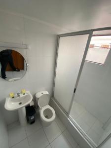 Gallery image of Hotel Orozco in Antofagasta