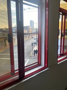 Gallery image of Hotel Orozco in Antofagasta