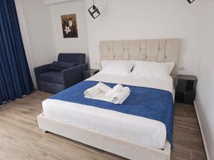 Afbeelding uit fotogalerij van Ardit Seaside Rooms in Sarandë +157 foto's