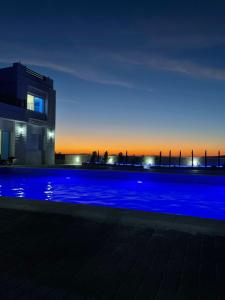 Gallery image of Magic View ماجيك فيو in Al Salt