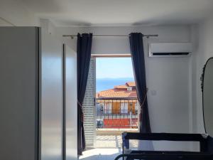 Μπαλκόνι ή βεράντα στο Krstino