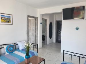 Μια τηλεόραση ή/και κέντρο ψυχαγωγίας στο Krstino