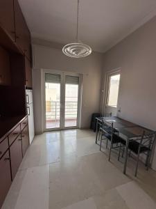 Fotografie z fotogalerie ubytování Beach Front Apartment v destinaci Néa Palátia