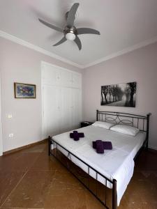 Fotografie z fotogalerie ubytování Beach Front Apartment v destinaci Néa Palátia