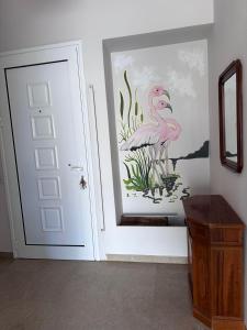 Fotografie z fotogalerie ubytování Beach Front Apartment v destinaci Néa Palátia