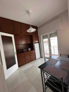 Fotografie z fotogalerie ubytování Beach Front Apartment v destinaci Néa Palátia