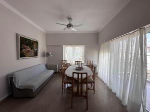 Fotografie z fotogalerie ubytování Beach Front Apartment v destinaci Néa Palátia
