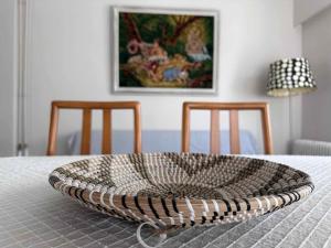 Fotografie z fotogalerie ubytování Beach Front Apartment v destinaci Néa Palátia