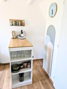 Photo de la galerie de l'établissement Charmante chambre chez Noemie, au Château-dʼOléron