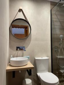 Bany a Cape Blue Apartments 45 fotos més