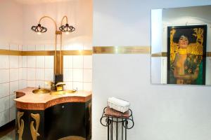 Fotografie z fotogalerie ubytování Gala Hotel v destinaci Pforzheim