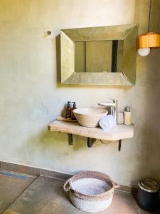 Fotografie z fotogalerie ubytování Tava Glamping Cerro v destinaci San Bernardino + 30 fotografií