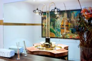 Fotografie z fotogalerie ubytování Gala Hotel v destinaci Pforzheim