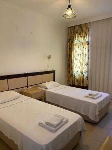 Imagen de la galería de unlu hotel, en Fethiye