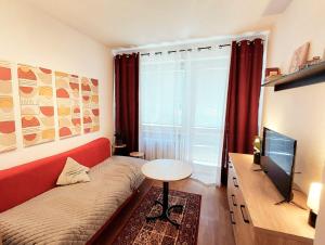 Fotografia z galérie ubytovania APARTAMENT POD ŚWIERKIEM Toruni