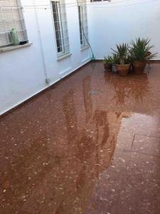 Fotografia z galérie ubytovania Casa Soleada en Calle Tranquila v destinácii Seville