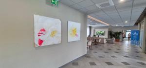 Fotografie z fotogalerie ubytování Hotel Le Cerbaie v destinaci Altopascio