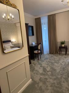 Gallery image of Casa Salzburg in Sibiu