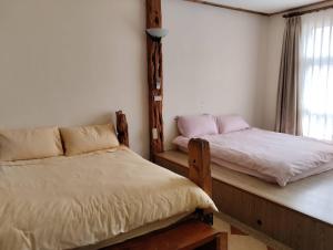 Afbeelding uit fotogalerij van Huang's Guesthouse in Chishang
