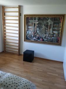Fotografie z fotogalerie ubytování Kurort Tirol v destinaci Bad Häring