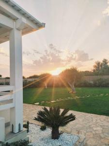 Gallery image of Villa al mare in Petrosino