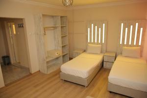Φωτογραφία από το άλμπουμ του Ege Premium Hotel στο Αφιόν +8 φωτογραφίες