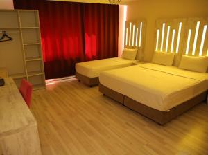 Φωτογραφία από το άλμπουμ του Ege Premium Hotel στο Αφιόν