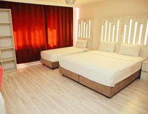 Φωτογραφία από το άλμπουμ του Ege Premium Hotel στο Αφιόν