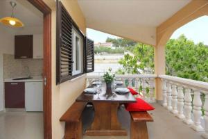 Gallery image of Apartments PARADISE in Vinišće