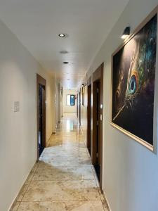 Gallery image of Hotel Best Elegence in Gandhinagar