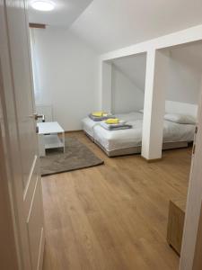 Gallery image of Eli rooms in Novi Sad