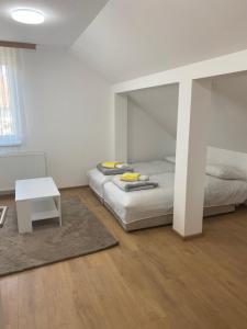 Gallery image of Eli rooms in Novi Sad